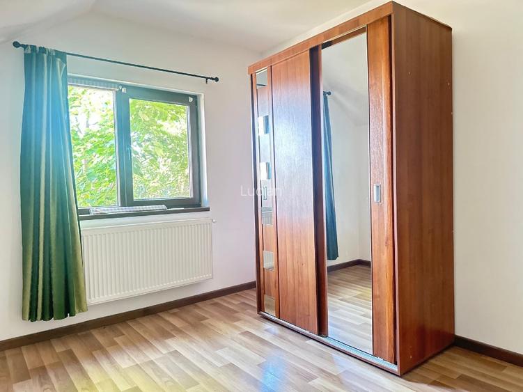 Casa de tip duplex mobilata si utilata cu teren 200 mp in zona Cug -EXPO MOBILA  - 5