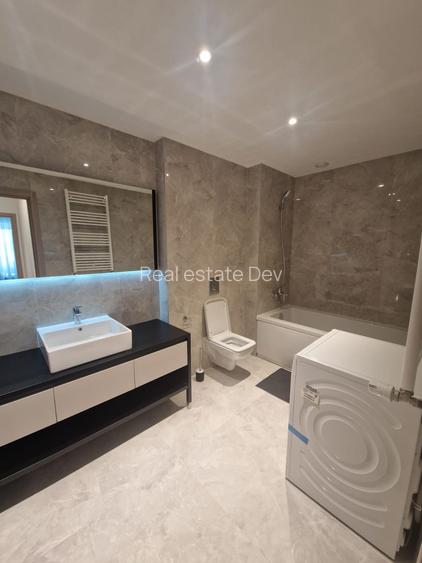 Duplex Premium | Select Residences | 2 locuri de parcare | 3 bai - 10