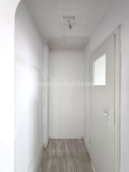 Calea Calarasilor -Traian -Garsonieră cochetă de 23 mp -56500 Euro - 7