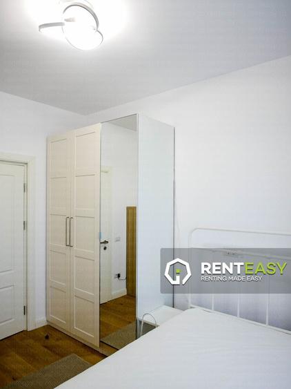 Apartament cu 3 camere in bloc nou situat in zona Copou - Time Out