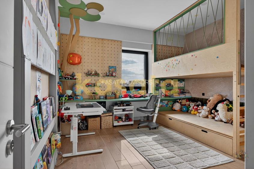 4 camere Triana Pipera | 188 mp utili | 2 locuri parcare + 2 boxe - 38