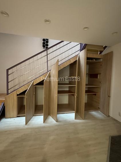 Vilă S+P+E+M cu 10 camere pentru birouri/hotel zona Stadionul Giulesti - 21