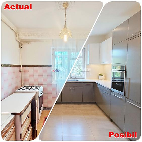 AZURA Imobiliare - Apartament 2 Camere cf1 Popa Sapca - 19