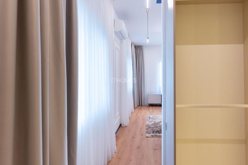 Chirie I Apartament premium 4 camere I Darwin Residence I Tunari - 41