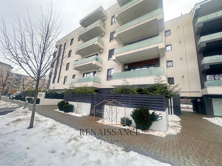 Spatiu Comercial Premium | 79mp Bloc Nou 2022 | Zona Lipovei