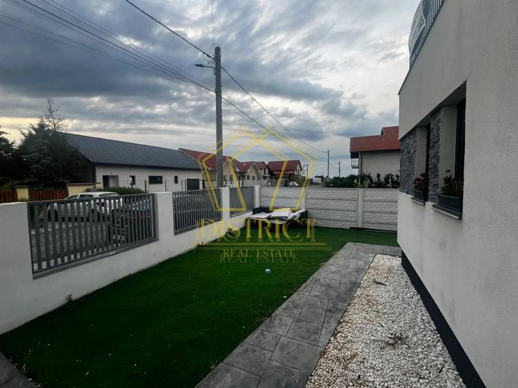 Duplex superb cu 3 camere I Sacalaz