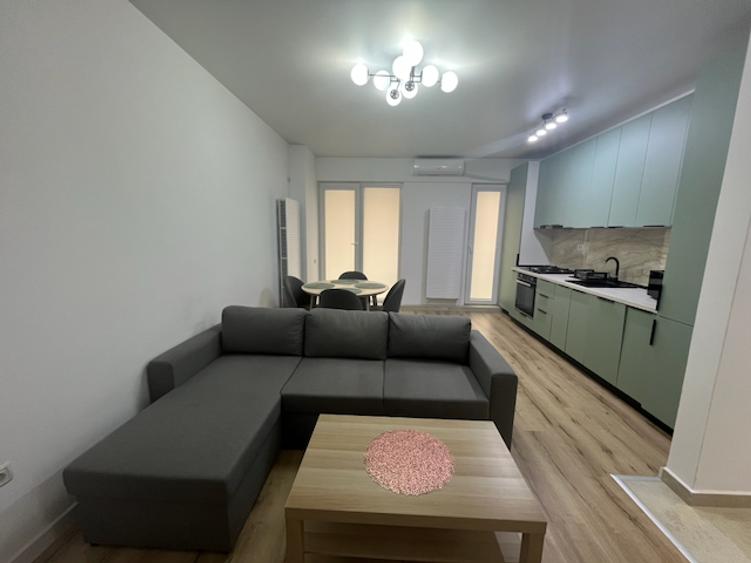 2 camere Unirii-Nasaud, Complex Central Address Residence, prima inchiriere!