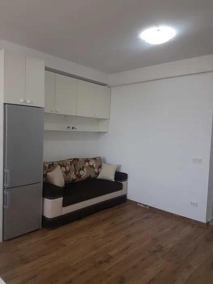 Apartament 1 Camera Tatarasi Sud - Carrefour Market