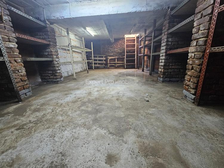 Investitie SOSEAUA Giurgiului NR.33bis Stradal 63mp Vitrina 5ml Pozitie Excele.. - 16