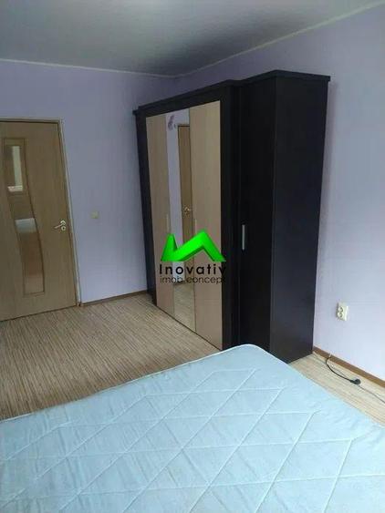 Apartament de inchiriat 2 camere Sibiu Tilisca