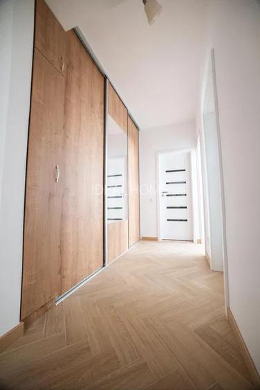 Apartament 2 camere, decomandat, parcare, zona Iulius Mall - Baza Sportiva - 7