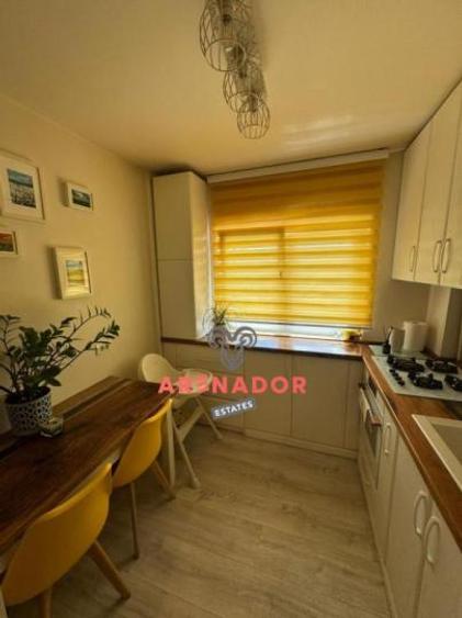 2 Camere | Titan | Metrou 15 min | Prima Inchiriere | balcon