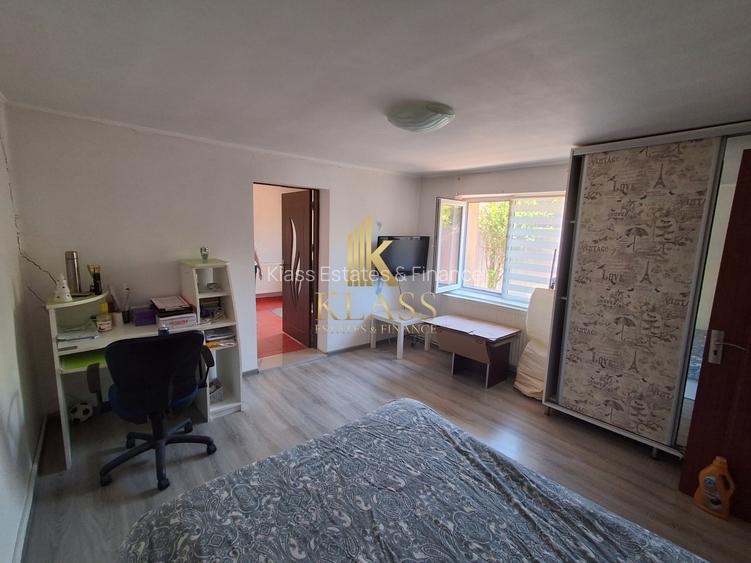 Casa 3 Camere | Voluntari Dragonul Rosu - 10