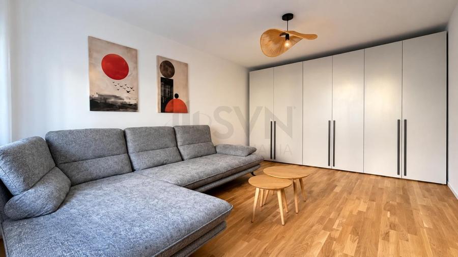 REA1029900 Apartament 2 Camere | zona Turda | Renovat 2025 | Etaj 1 | Lângă Tr
