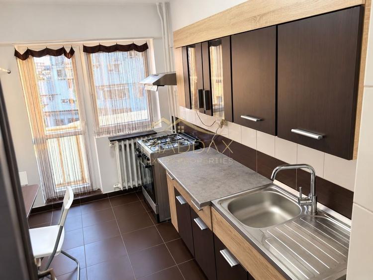 🎓 Apartament Decomandat 2 Camere | Calea 13 Septembrie |Ideal Studenți Medicina