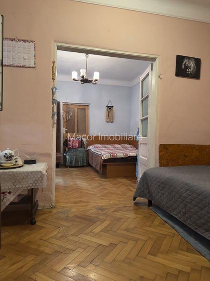Casa de vanzare strada Echinoctiului - Eroii Revolutiei - 14