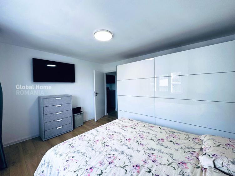 Apartament 2 camere | 61 mp | Premium | Mall Vitan | Renovat | Mobilat si Utilat
