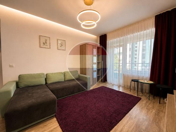 Apartament cu 3 camere de inchiriat zona Mamaia Summerland Constanta