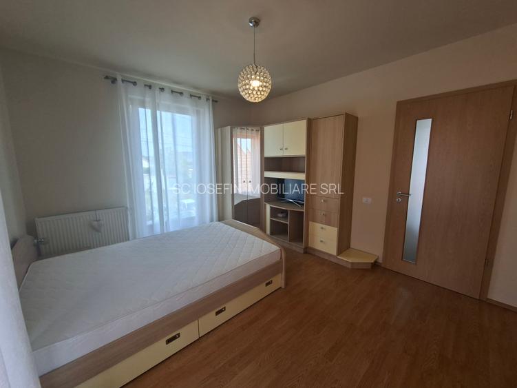 Vila impecabila langa British School Timisoara - 7