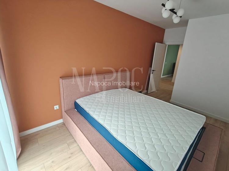 Apartament 3 camere de vanzare in Floresti - 3