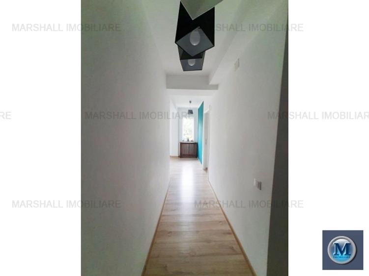 Casa cu 6 camere de vanzare, zona B-dul Bucuresti, 267.5 mp #15430