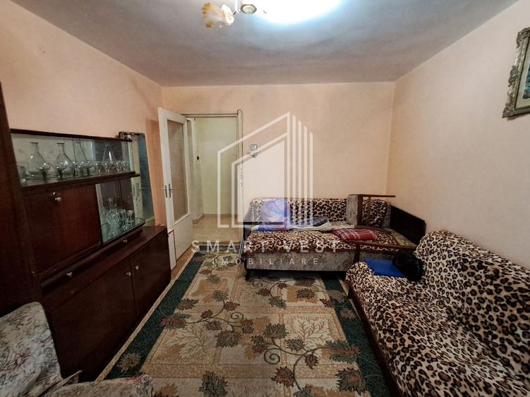 Apartament 2 camere | Parter | Zona Piata Somes