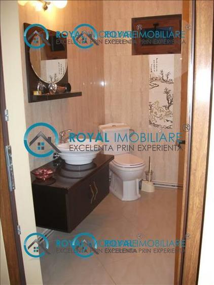 Royal Imobiliare - Vanzare Vila zona Dorobantul