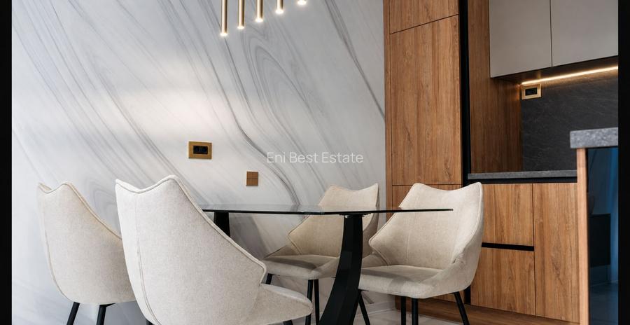 Apartament 2 camere ONE Floreasca | Luxury | Comision 0