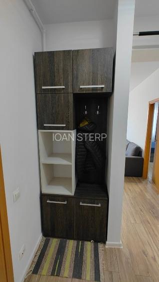 DIRECT PROPRIETAR vand Ap. 2 camere in zona Pta. M. Viteazu + parcare privat - 13