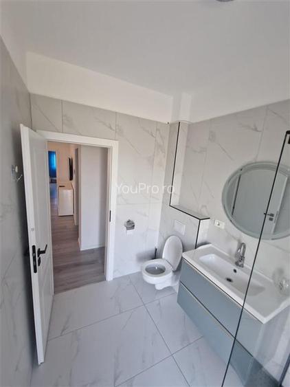 Apartament 3 camere etaj 1 Mosnita Noua - 21