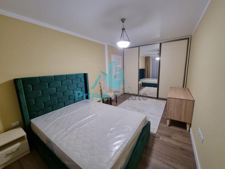 Apartament bloc nou in cartierul Gheorgheni