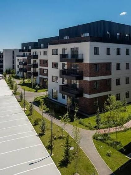 Apartament 3 camere cu / balcon | Victoria Homes