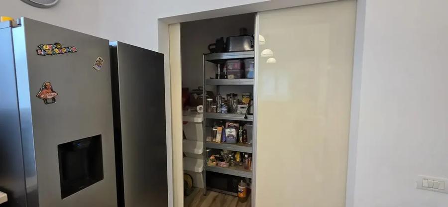 Vila 5 Camere Otopeni | Toate Facilitatile | Mobilata, Utilata Elegant