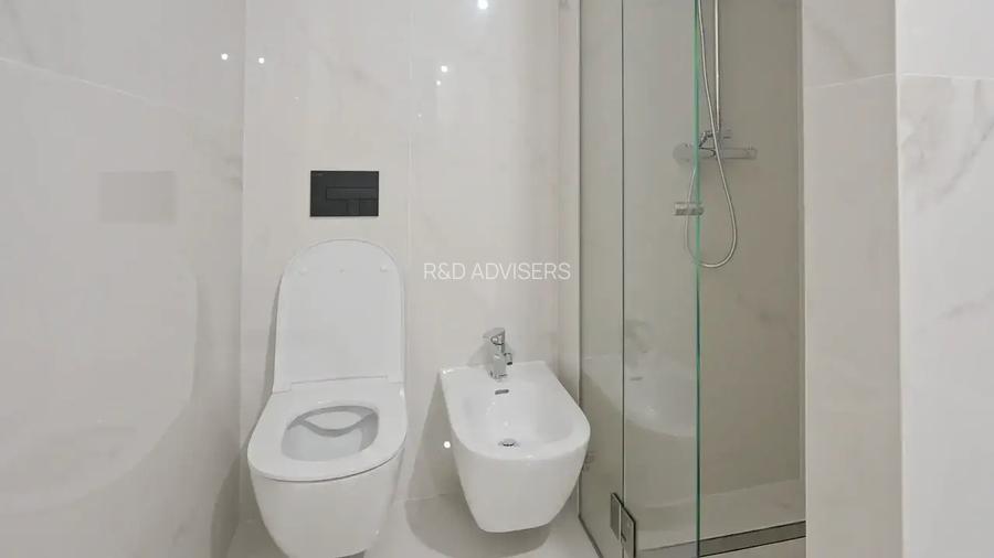 Apartament 4 Camere LUX Up Site Floreasca Promenada Vedere Panoramica - 17