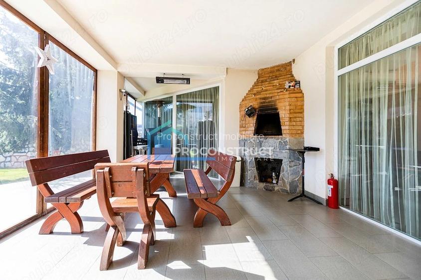 Casa individuala | 475mp utili | Dumbravita | 1.500 euro - 7