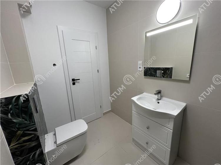 Apartament intabulat cu 3 camere si 2 bai zona Calea Surii Mici