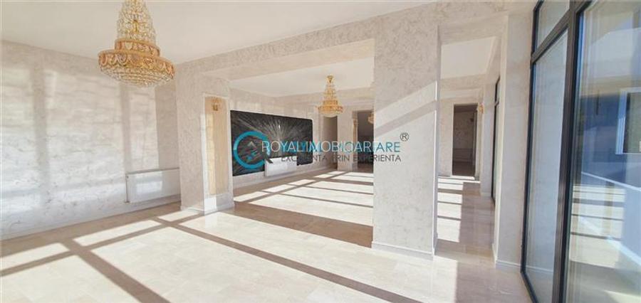 Royal Imobiliare - inchiriere spatiu birouri zona Centrala - 5