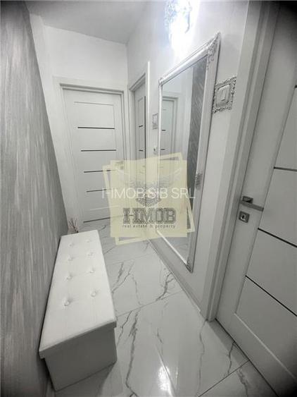 Apartament 2 camere | Renovat | Balcon inchis | zona Rahovei - 11