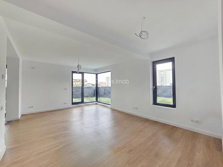Casa tip duplex, suprafata 115mp, teren 355mp, Ghimbav - 3