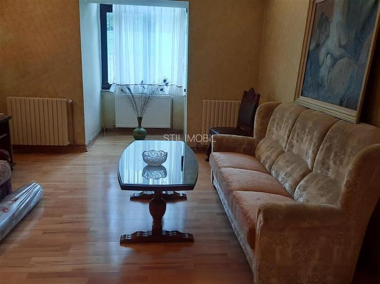 Apartament 3 Camere Centru - 500 euro - 8