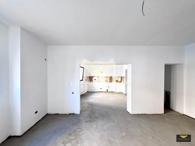 Casa individuală Gradina Icoanei | 2 Locuri Parcare | 253 mp curte libera