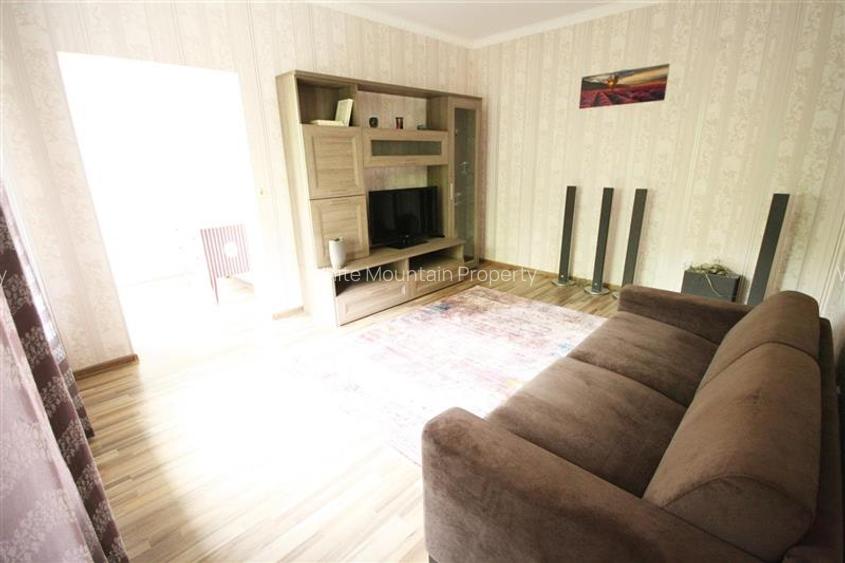 Apartament central cu acces la gradina si 2 locuri parcare - 22