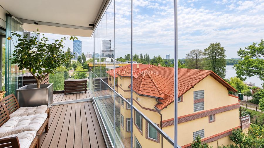 One Floreasca Lake | Floreasca | Vânzare 4 camere