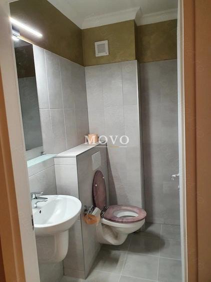 3 camere | Bloc nou | Etaj intermediar | Loc parcare subteran