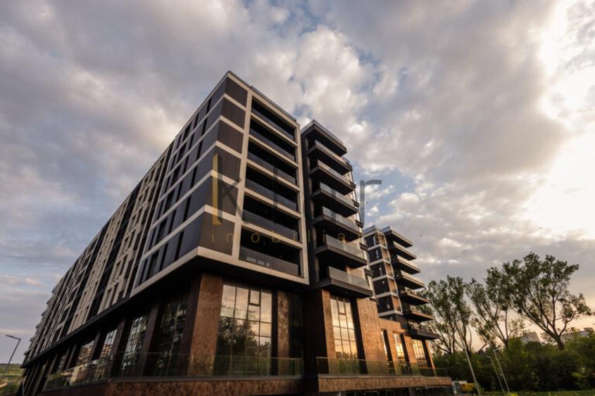 Spatiu Comercial 118.46mp Sopor Baza Sportiva Gheorgheni