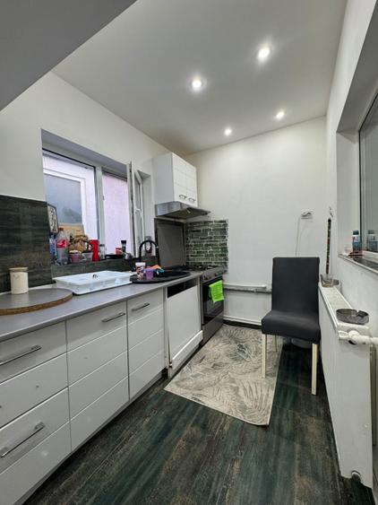 Casa Cu Curte | 300MP Teren | Giurgiului - Ferentari