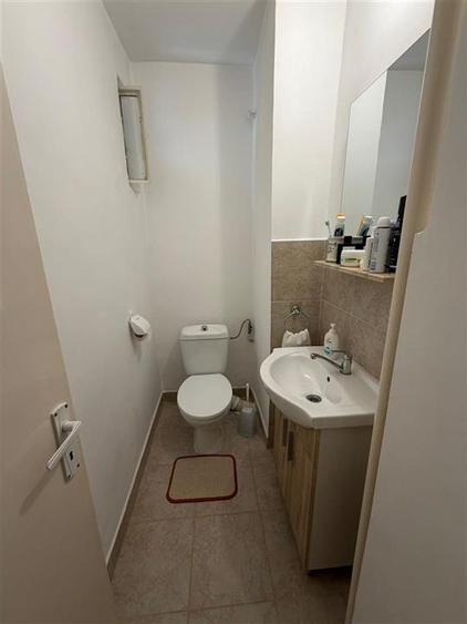 Apartament cu 3 camere, tip D, B. Dacia