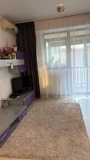 Apartament 2 camere de vânzare Iancului 62 mp Bloc 2011 Centrală proprie