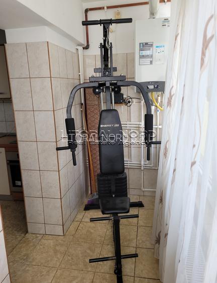 Exclusivitate-Poarta 6,bloc ANL, ap. 2 camere tip duplex, 53,39mp,etajele 3 si 4 - 5