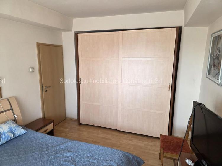 Apartament 3 camere Zona Gh Lazar - 8